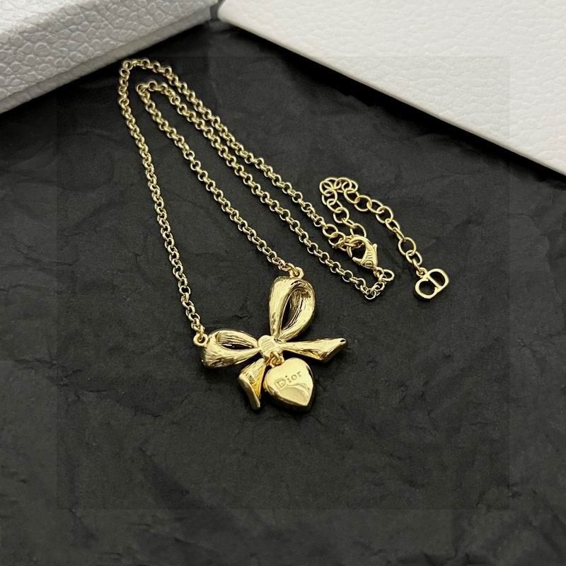 Dior Necklace 04lyr177 (6)